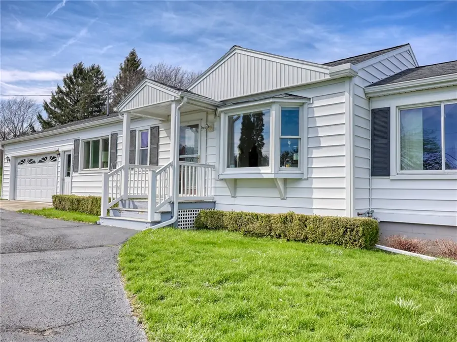 118 Bundy Road, Ithaca, NY 14850 - #2