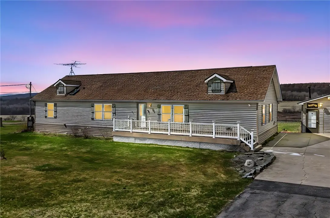 2737 S Cortland Virgil Road, Cortland, NY 13045 - #1