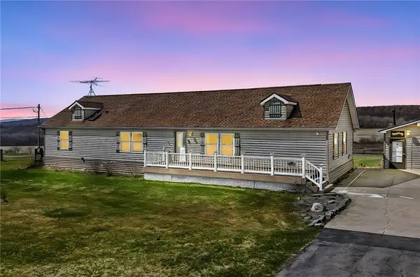 2737 S Cortland Virgil Road, Cortland, NY 13045