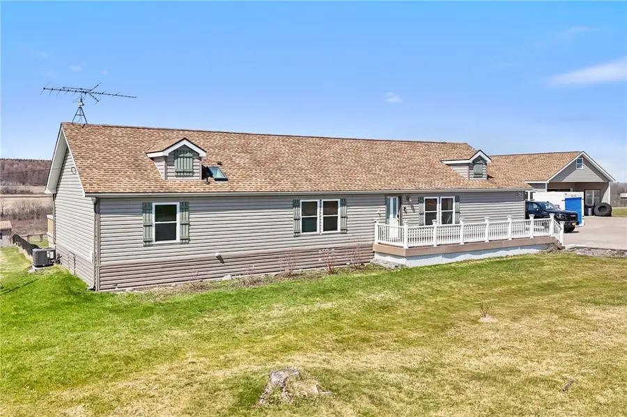 2737 S Cortland Virgil Road, Cortland, NY 13045 - #3