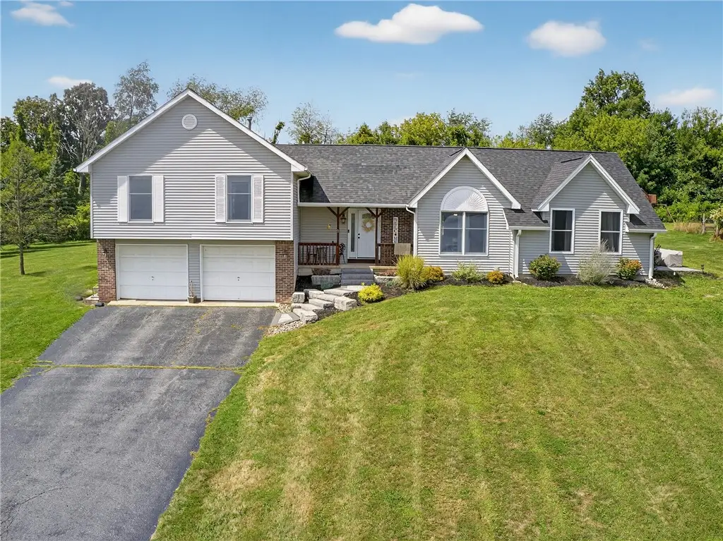 2894 Garden Street, Avon, NY 14414 - #1