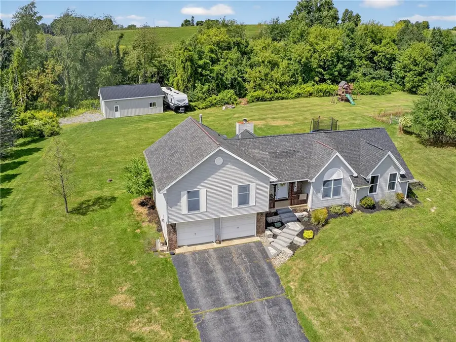 2894 Garden Street, Avon, NY 14414 - #2