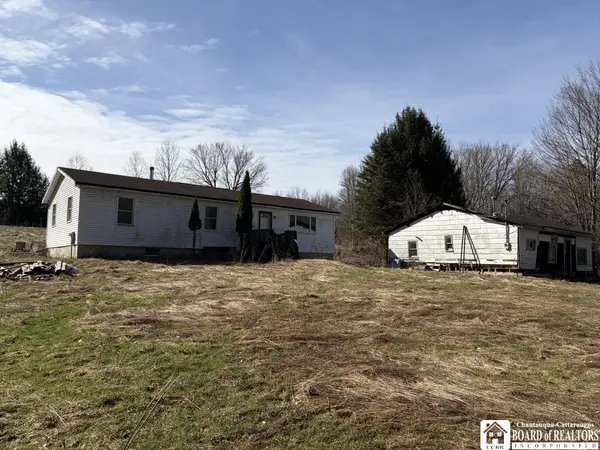 1784 Emory Hill Road, Frewsburg, NY 14738