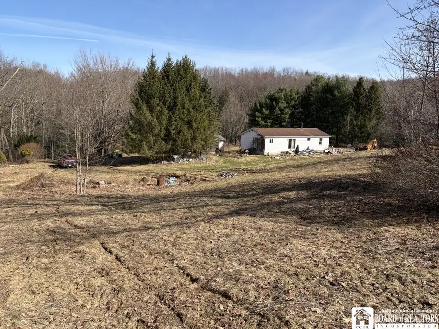 1784 Emory Hill Road, Frewsburg, NY 14738 - #2