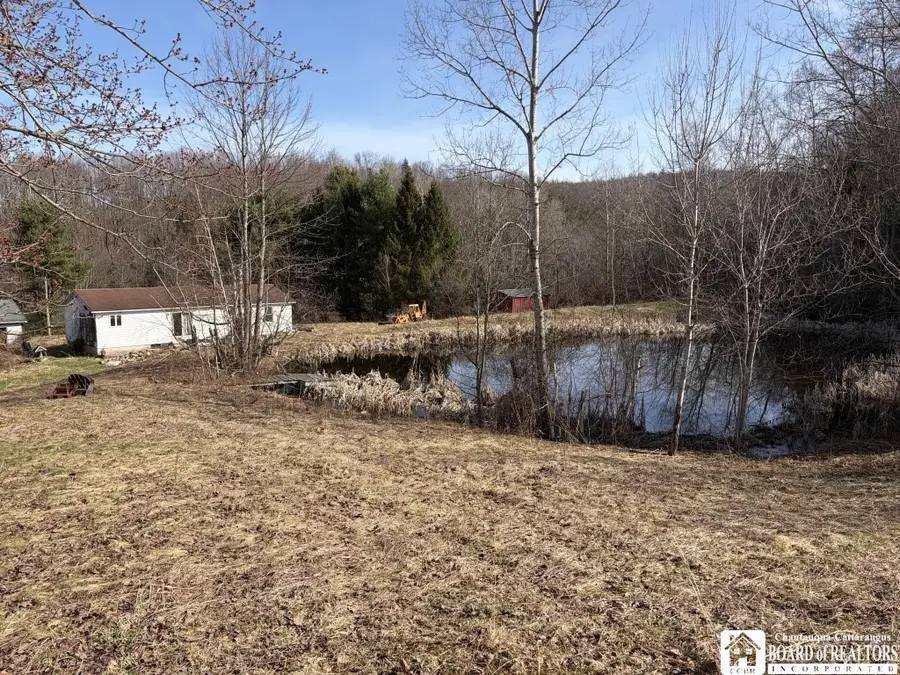 1784 Emory Hill Road, Frewsburg, NY 14738 - #3