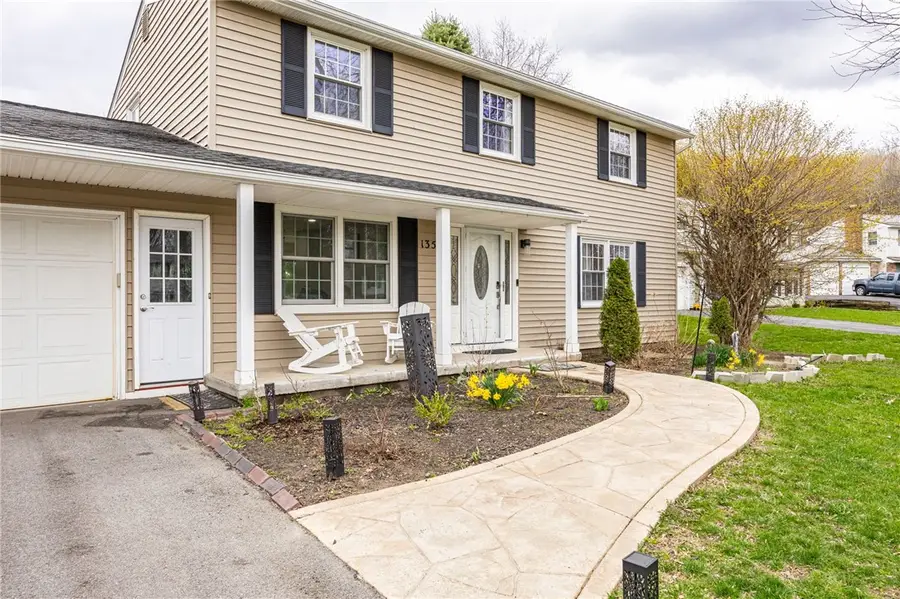 135 Maple Hill Farm Road, Penfield, NY 14526 - #2