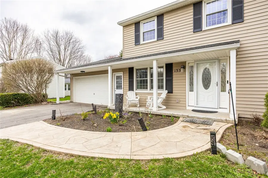 135 Maple Hill Farm Road, Penfield, NY 14526 - #3