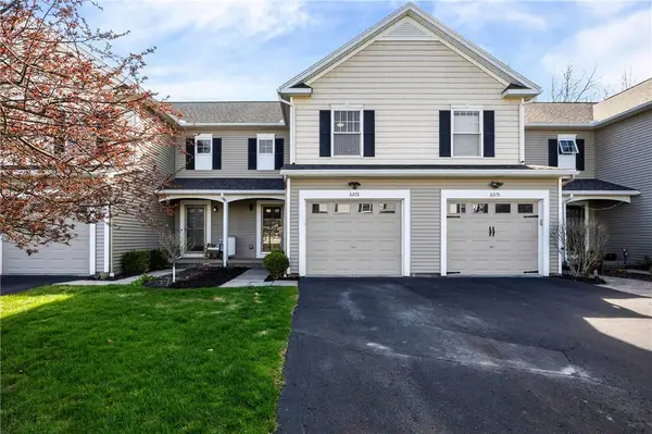 6273 Teasel Street, Farmington, NY 14425