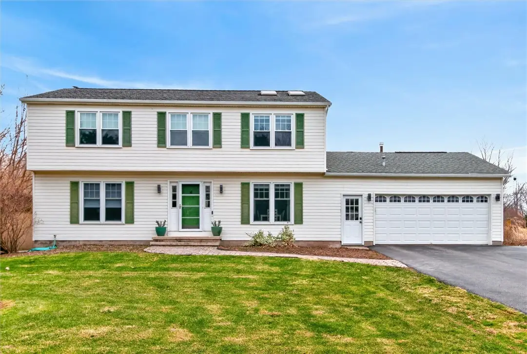 920 Gravel Road, Webster, NY 14580 - #1