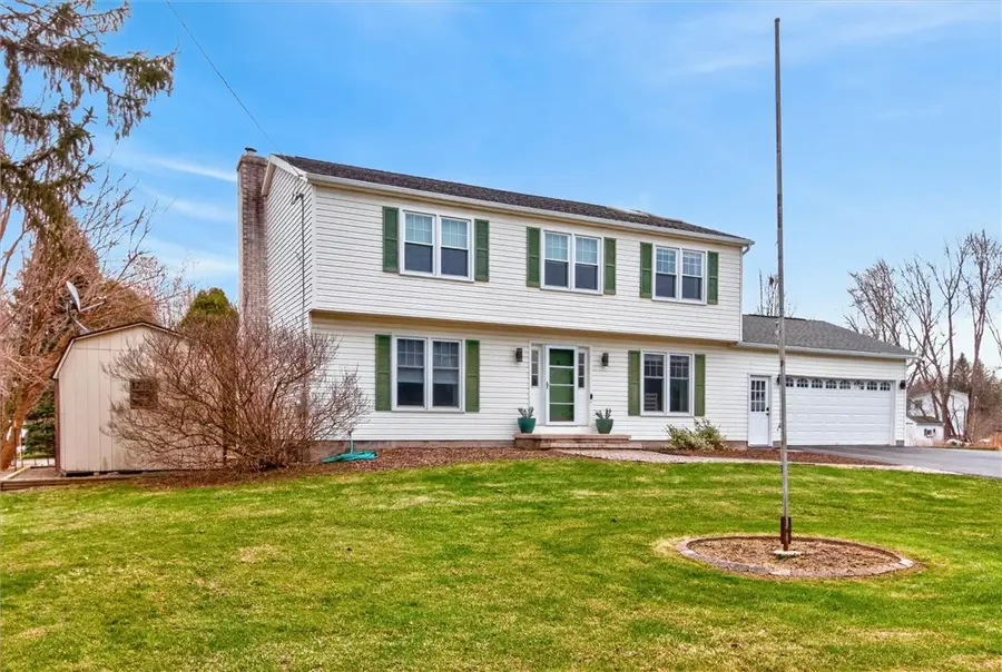 920 Gravel Road, Webster, NY 14580 - #3