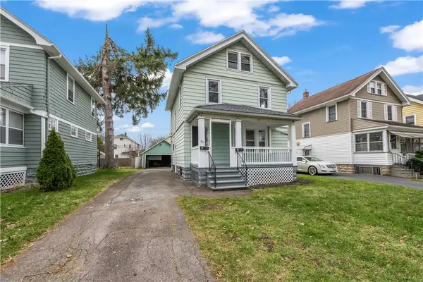 961 Arnett Boulevard, Rochester, NY 14619