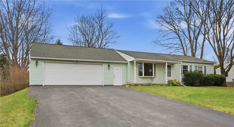 200 Mystic Lane, Rochester, NY 14623 - #2