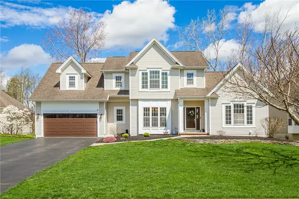 725 Rookery, Macedon, NY 14502