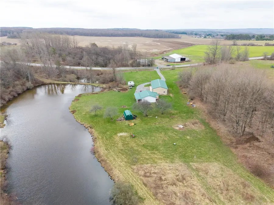 5071 Murphy Road, Gainesville, NY 14066 - #3