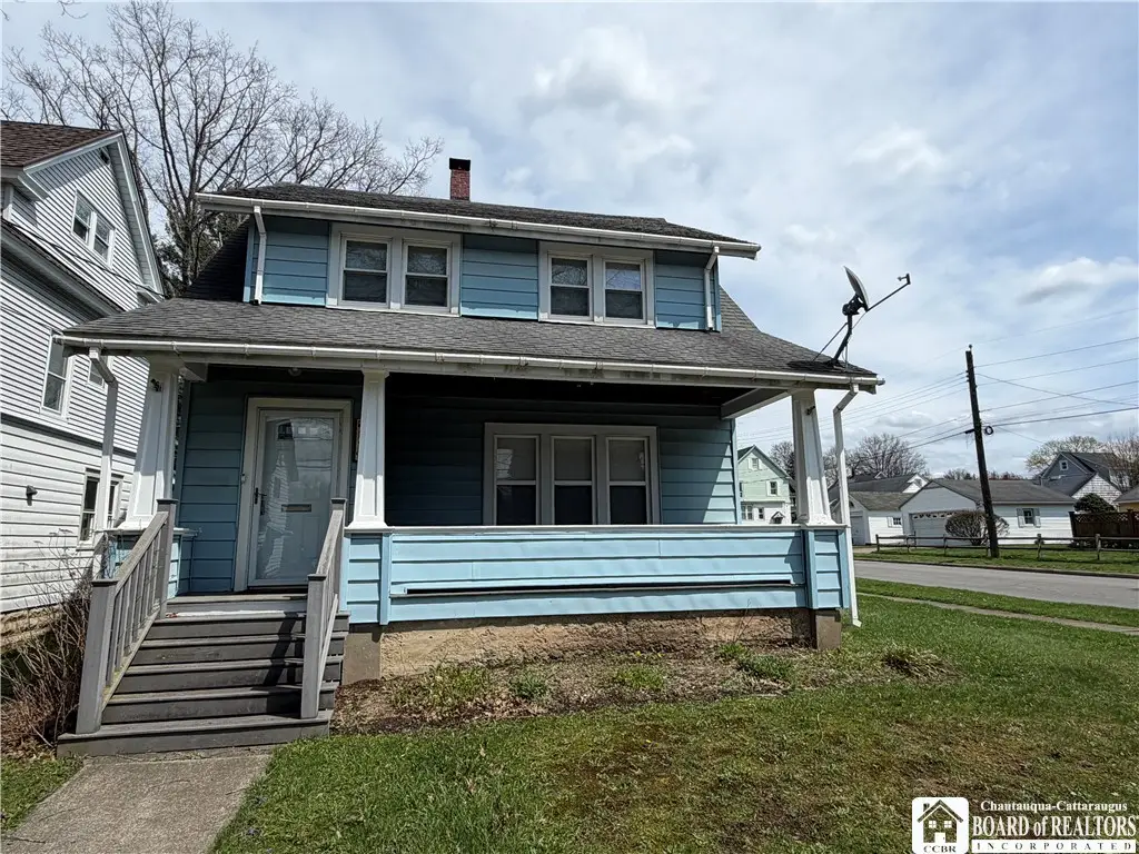 119 Linwood Avenue, Jamestown, NY 14701 - #1