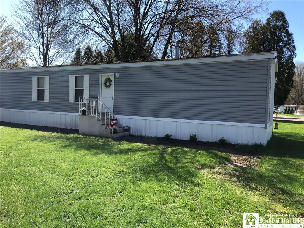 37 Brookside Estates Drive, Jamestown, NY 14701 - #1