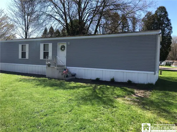 37 Brookside Estates Drive, Jamestown, NY 14701