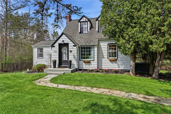 1222 Ellis Hollow Road, Ithaca, NY 14850