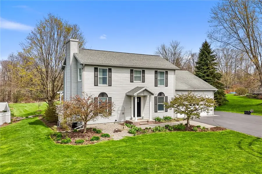 16 W Meadow Drive, Ithaca, NY 14850 - #2