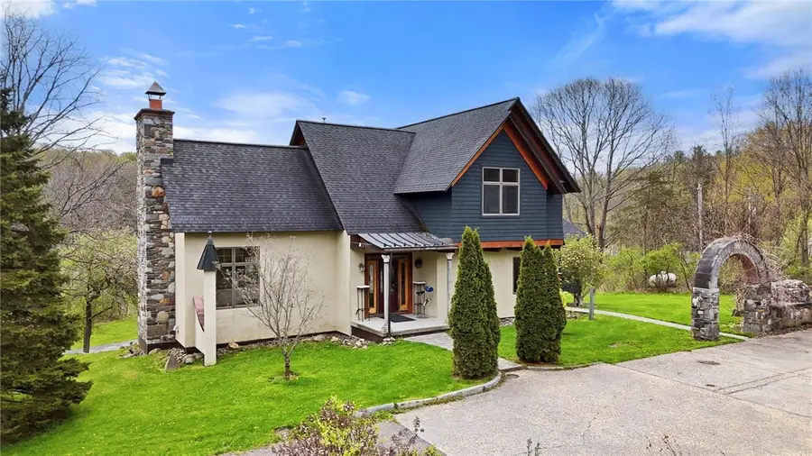 3170 Taughannock Park Road, Trumansburg, NY 14886 - #2