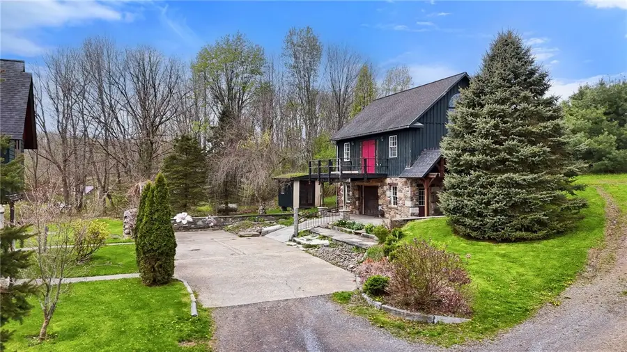 3170 Taughannock Park Road, Trumansburg, NY 14886 - #3