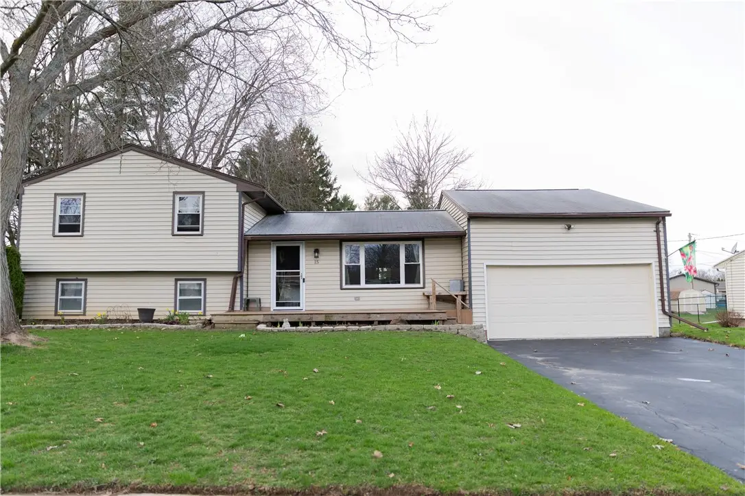 15 Virginia Manor Road, Rochester, NY 14606 - #1