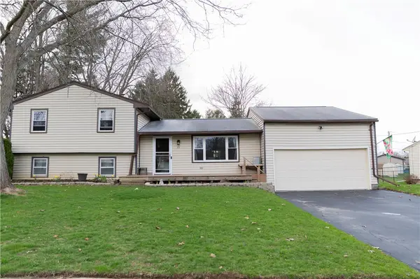 15 Virginia Manor Road, Rochester, NY 14606