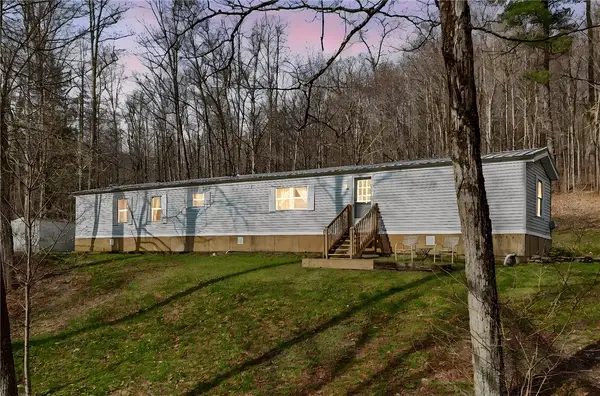 430 Hulbert Hollow Road, Spencer, NY 14883