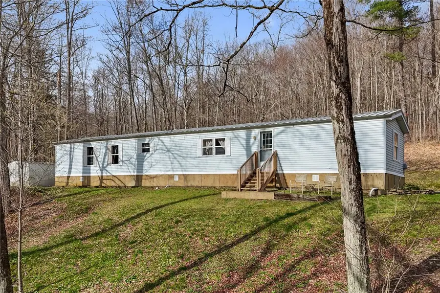 430 Hulbert Hollow Road, Spencer, NY 14883 - #2