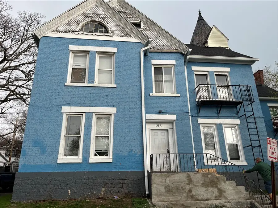 196 Driving Park Avenue, Rochester, NY 14613 - #2