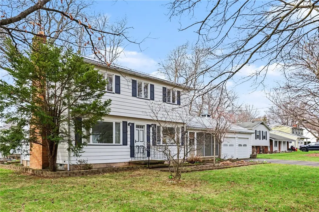 37 Nurmi Drive, Rochester, NY 14616 - #1