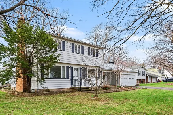 37 Nurmi Drive, Rochester, NY 14616