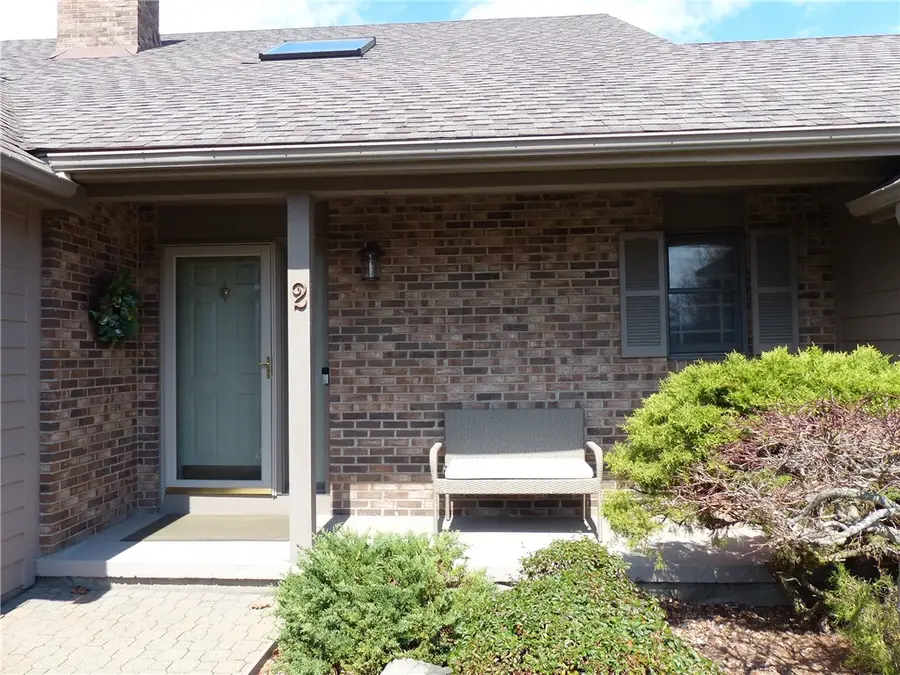 2 Shingle Mill Road, Rochester, NY 14609 - #3