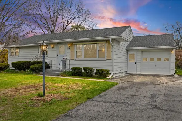 254 Vinedale Avenue, Rochester, NY 14622