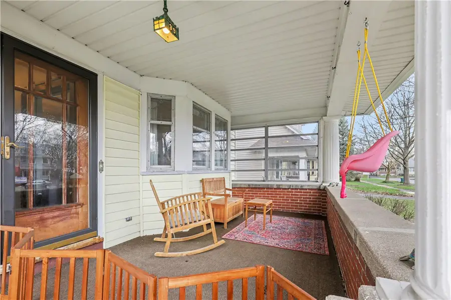 39 Westchester Avenue, Rochester, NY 14609 - #3