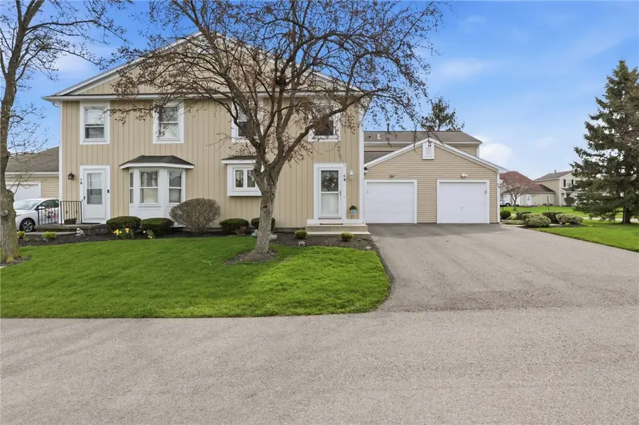 18 Hanna Lane, Webster, NY 14580 - #2