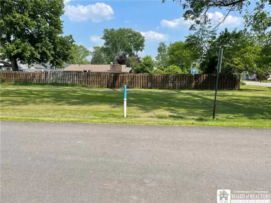 Main Street, Bemus Point, NY 14712 - #3