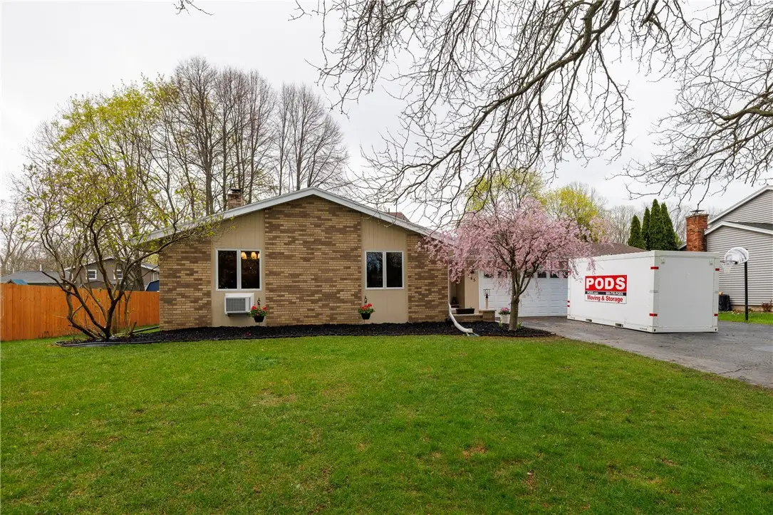 145 Mountain Ash Drive, Rochester, NY 14615 - #1