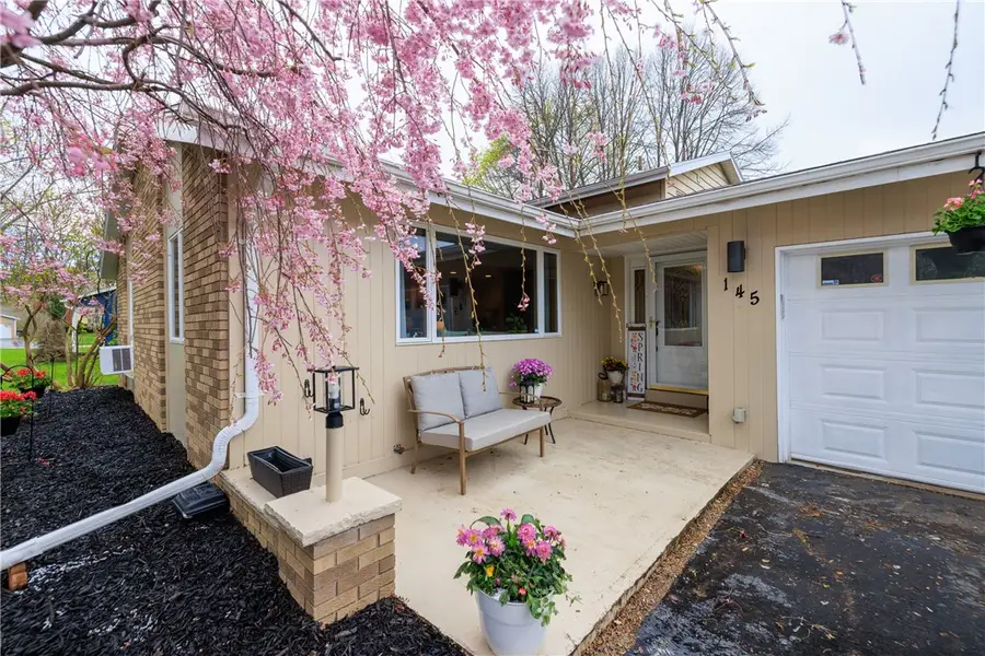 145 Mountain Ash Drive, Rochester, NY 14615 - #2