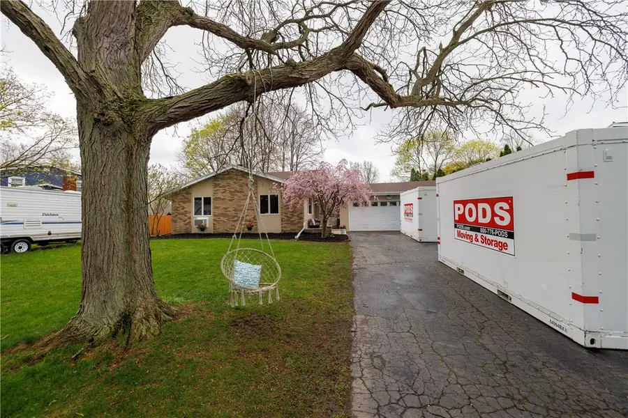 145 Mountain Ash Drive, Rochester, NY 14615 - #3