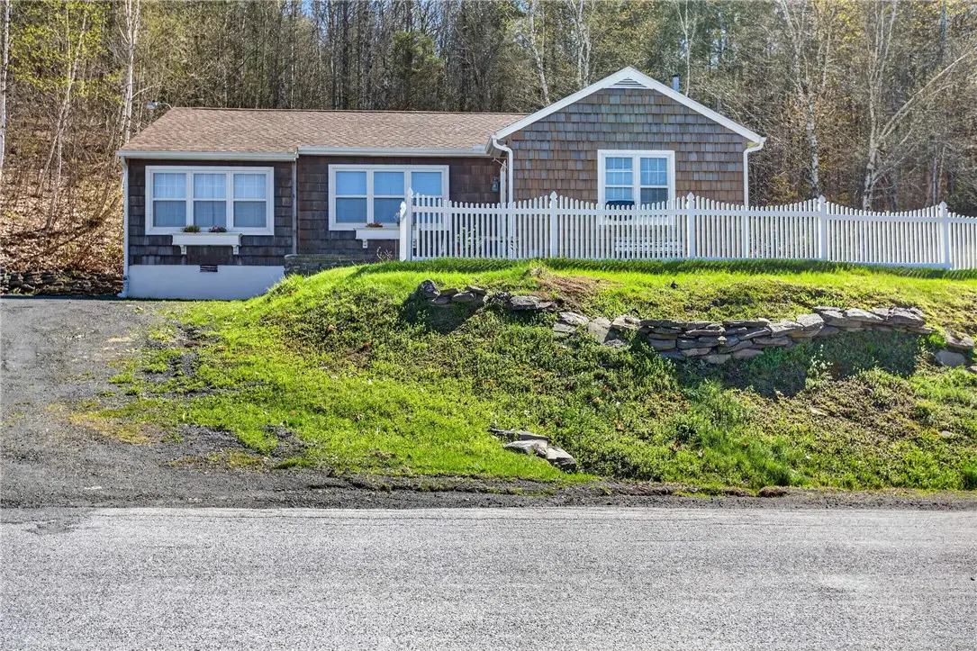 385 Cape Horn Road, Stamford, NY 12167 - #1