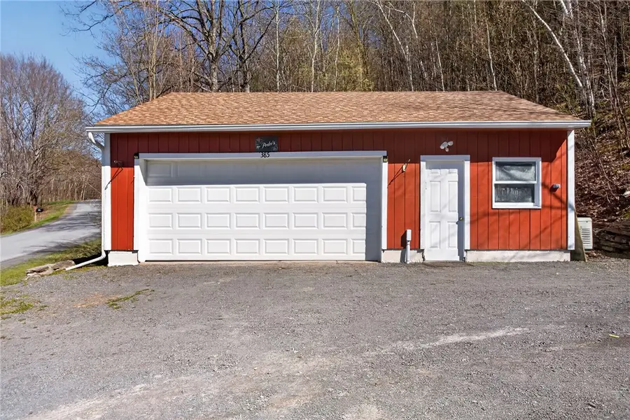 385 Cape Horn Road, Stamford, NY 12167 - #3