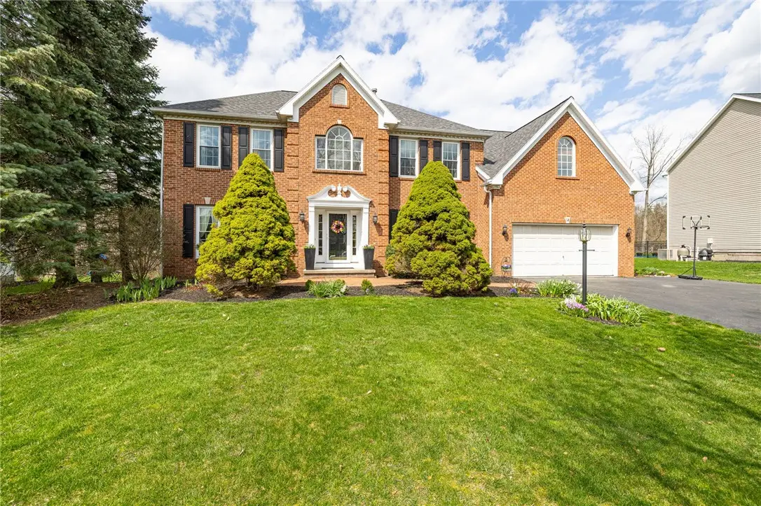 14 Princeton Lane, Fairport, NY 14450 - #1