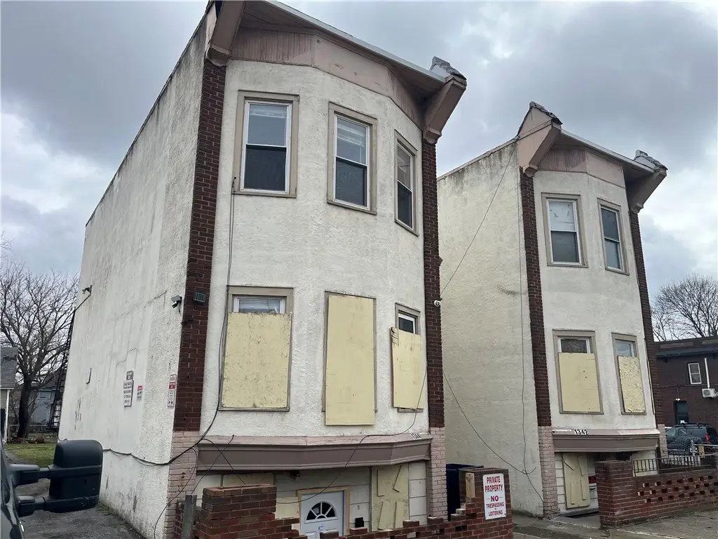 1344 Dewey Avenue #1342, Rochester, NY 14613 - #1