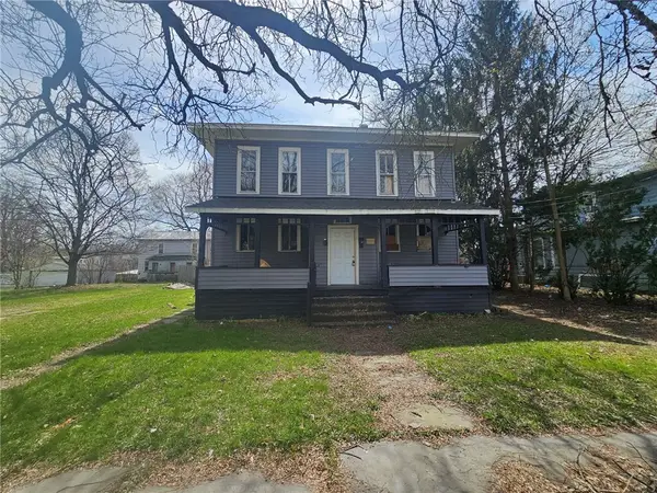 366 Diven Avenue, Elmira, NY 14901