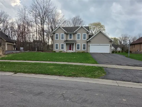 556 Melwood Drive, Rochester, NY 14626
