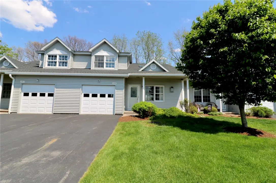 1328 Courtney Drive, Victor, NY 14564 - #1