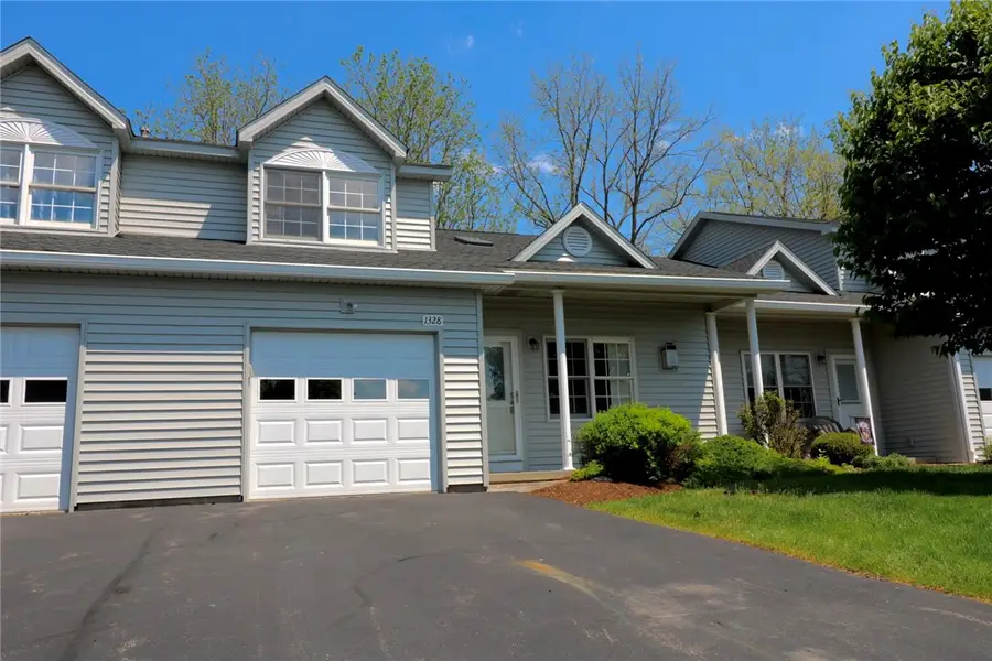 1328 Courtney Drive, Victor, NY 14564 - #3