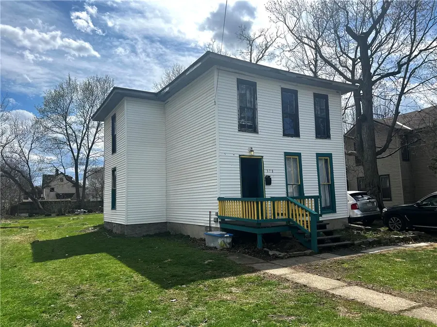 370 E Thurston Street, Elmira, NY 14901 - #2