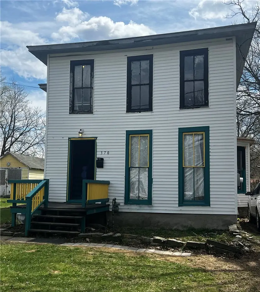 370 E Thurston Street, Elmira, NY 14901 - #3